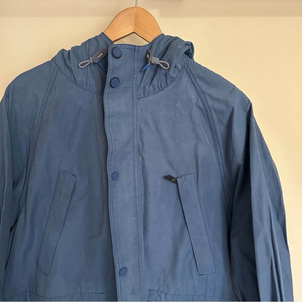 VINEYARD VINES Utility Parka XL